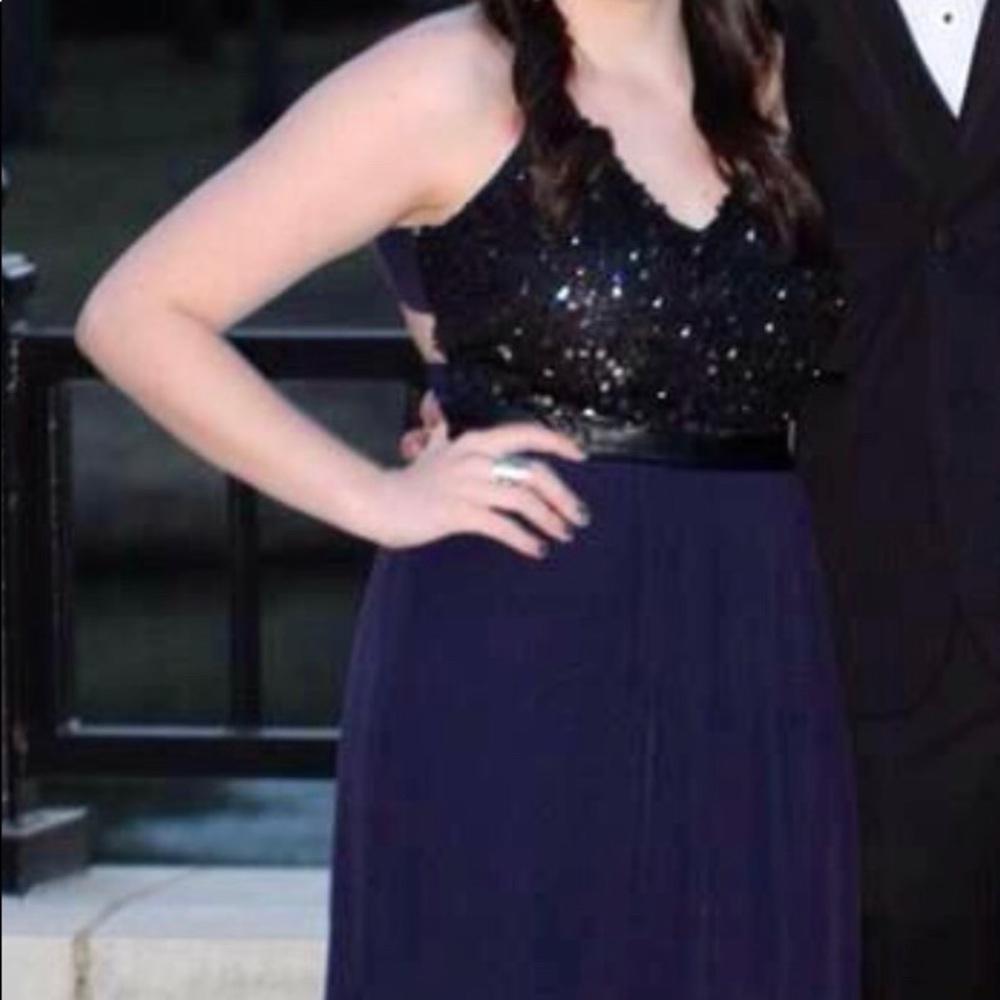 ASTR Dress
